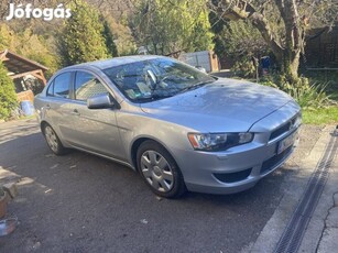 Mitsubishi Lancer 1.8