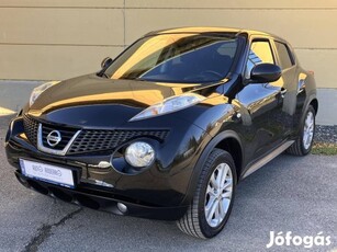 Nissan Juke 1.6 DIG-T Acenta 4x4