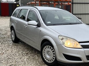 Opel Astra H Caravan 1.7 CDTI Cosmo