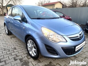 Opel Corsa D 1.2 Active Euro 5 16-os Alufelni.K...