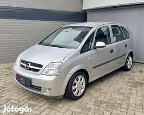 Opel Meriva 1.7 CDTI Enjoy Garanciával!