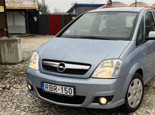 Opel Meriva A 1.7 CDTI Enjoy