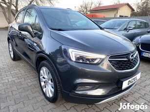 Opel MOKKA X 1.6 CDTI Innovation Start-Stop Bus...