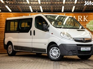 Opel Vivaro 2.0 CDTI L2H1 2.9t Business EURO5