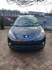 Peugeot 207 SW 1,6 Premium