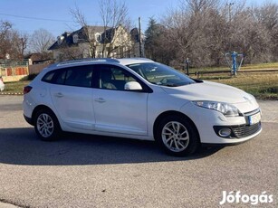 Renault Megane Grandtour 1.5 dCi Dynamique Ülés...