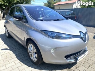 Renault Zoe Intens Q210 Navi.Alufelni.Tolatórad...