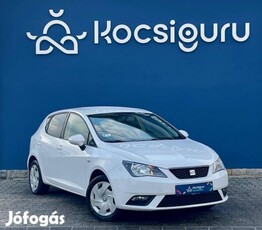 SEAT Ibiza 1.2 TSI Reference Chili/ 127eKm!/ Gy...