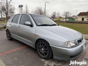 SEAT Ibiza 1.9 D CLX