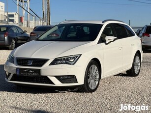 SEAT Leon ST 1.5 TSI Xcellence DSG Facelift- 27...