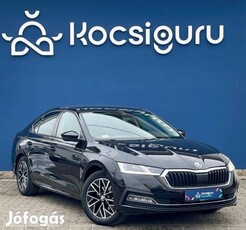 Skoda Octavia 1.5 TSI ACT Style / Akár 1 év Gar...