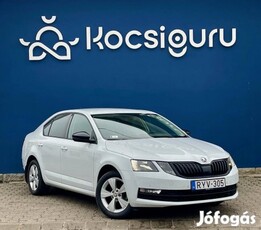 Skoda Octavia 1.5 TSI ACT Style DSG / Mo-i!/ 14...