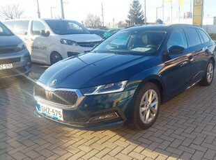 Skoda Octavia Combi 2.0 CR TDI SCR Style DSG7 V...