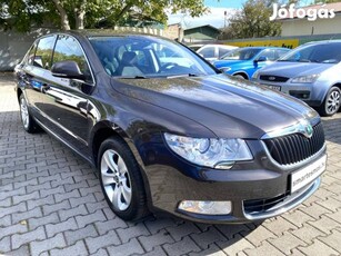 Skoda Superb 1.4 TSI Elegance Ülésfűtés.Digit K...