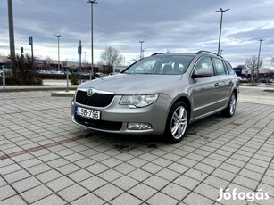 Skoda Superb Combi 1.4 TSI Comfort