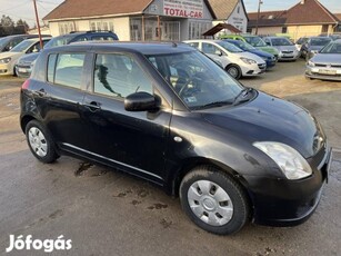 Suzuki Swift 1.3 GC AC 1 Tulajos. Magyarországi