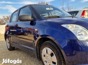 Suzuki Swift 1.3 GC AC Újszerű!Klíma!130e.KM!