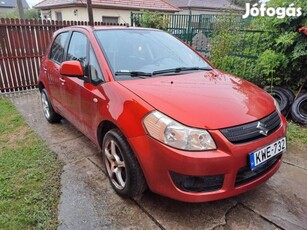 Suzuki SX4 1.5 GLX AC