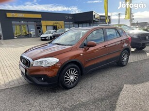 Suzuki SX4 S-Cross 1.0T GL