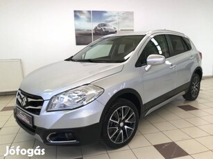 Suzuki SX4 S-Cross 1.6 GL Plusz 4WD Tempomat!Di...