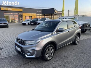 Suzuki Vitara 1.4 Hybrid GL+