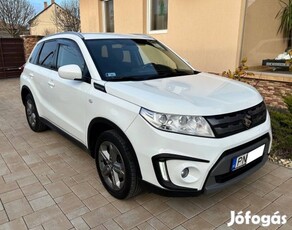 Suzuki Vitara 1.6 GL+ 1 Tulaj-Magyar-Navi-Tempo...