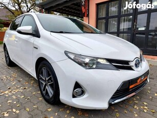 Toyota Auris 1.8 HSD Active (Automata) Gyári FÉ...