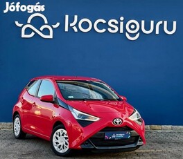 Toyota Aygo 1.0 Selection x-cite / Mo-i!/ ÁFA-s...