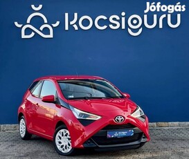 Toyota Aygo 1.0 Selection x-cite / Mo-i!/ ÁFA-s...