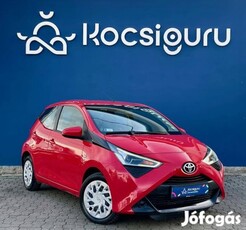 Toyota Aygo 1.0 Selection x-cite / Mo-i!/ ÁFA-s...