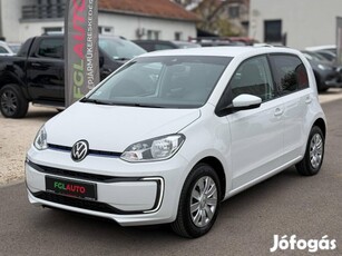 Volkswagen UP e-Up! Zöld Rendszám! Nagy Akksi!...