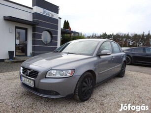 Volvo S40 1.6 D Drive Momentum Gazdaságos Diesel!!