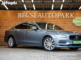 Volvo S90 2.0 [T8] Twin Engine Momentum Geartro...