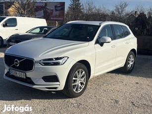 Volvo XC60 2.0 [D4] Momentum Pro Geartronic Mag...