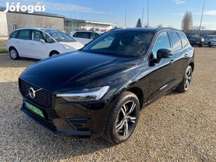 Volvo XC60 2.0 [T6] Recharge R-Design AWD Geart...