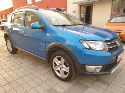 DACIA SANDERO 0.9 TCe Stepway Arctic EURO6