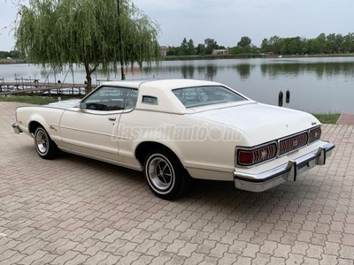 FORD EGYÉB Cougar XR7 6.6 V8 Coupe