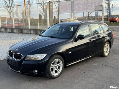 BMW 3-AS Sorozat