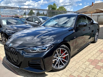 BMW 440 M440i (Automata) 374Le!M-Sport Pro.Driv...