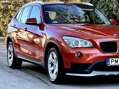 BMW X1 xdrive20d (Automata)