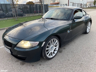 Bmw z4 3.0si Individual