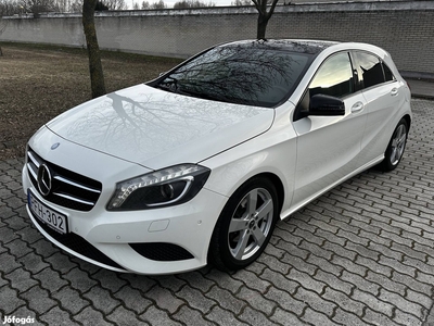 Mercedes-Benz A-Osztály