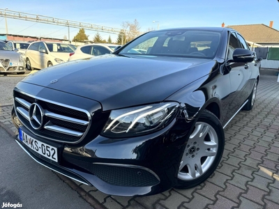 Mercedes-Benz E 220 d 9G-Tronic 91000Km!Head up...