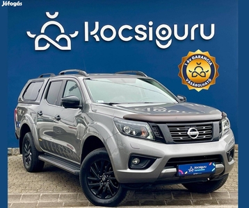 Nissan Navara 2.3 dCi 190 Double N-Guard (Autom...