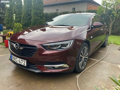 Opel Insignia Grand Sport 2.0T Innovation AWD 260Le