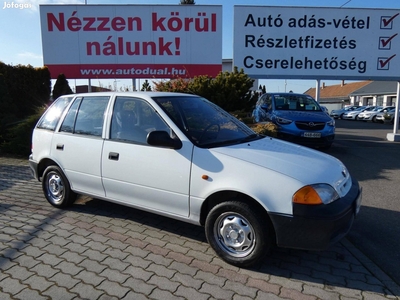 Suzuki Swift 1.0 GL