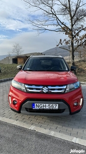 Suzuki Vitara 1.6 GLX 4WD (Automata) Magánszemély!Gyönyörű!