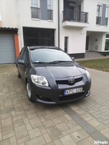 Toyota Auris 1.4