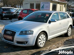 AUDI A3 1.9 PD TDI Ambition