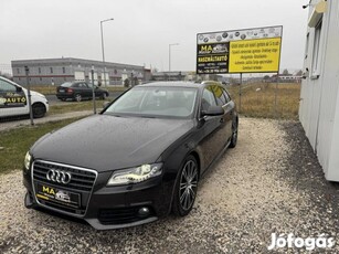 AUDI A4 Avant 2.0 TDI DPF Multitronic